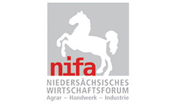 Logo nifa